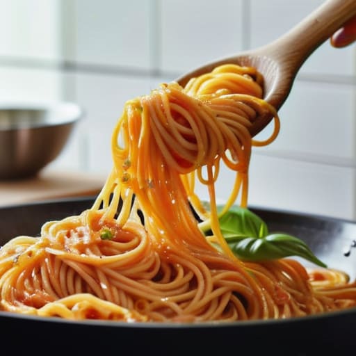 Authentic Italian Sauce Techniques for the Home Kitchen