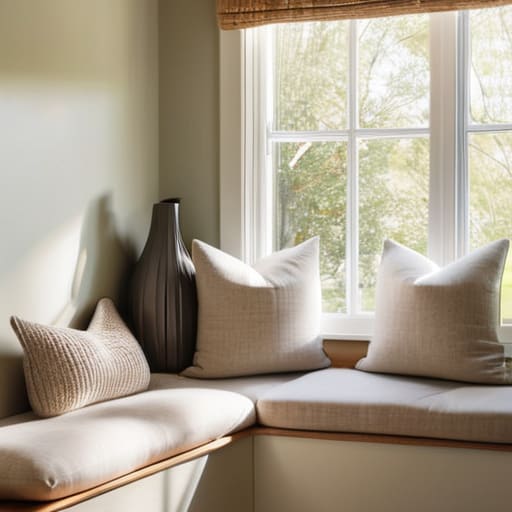 Banquette Seating Ideas for Ultimate Comfort.