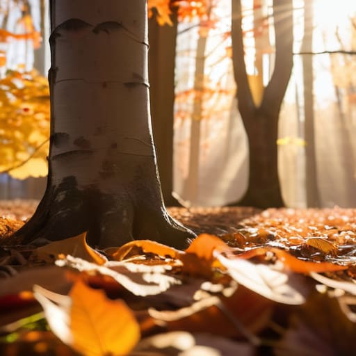 Cultivating Vitality Through Seasonal Wellness Routines.