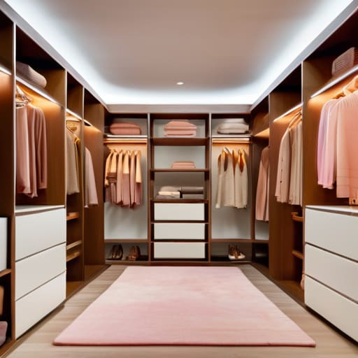 Curating Your Vision With Closet Aesthetic Inspiration