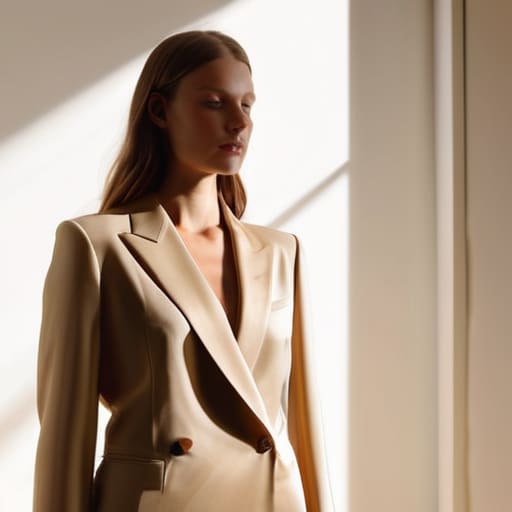 Decoding Proportional Dressing Techniques for Every Silhouette