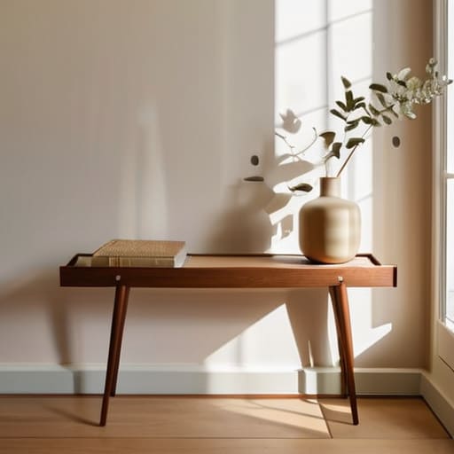 Elevating Style With Apartment Entryway Decor Ideas