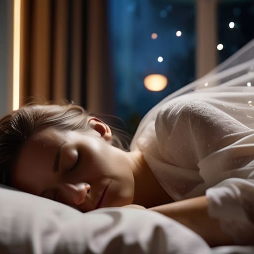 Mastering Auditory Masking Benefits for Deep Rest