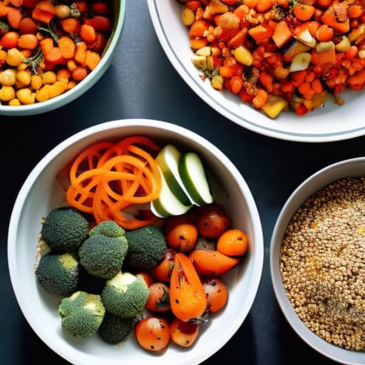 Mastering Batch Cooking for Beginners Without the Stress