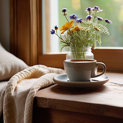 Mastering Breakfast Nook Design for Morning Magic.