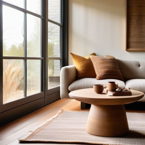 Mastering Intentional Interior Design Principles.