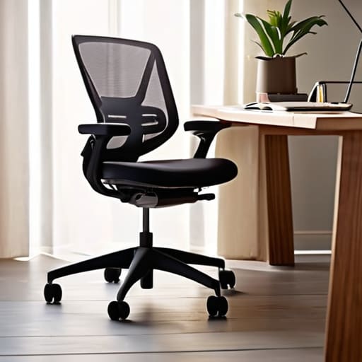 Mastering Lumbar Support Importance and Chair Height Adjustment