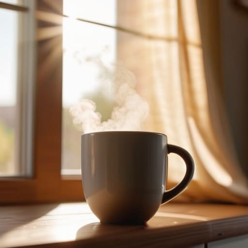 Mastering Morning Stillness Practices for Inner Peace