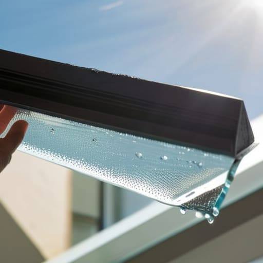 Mastering Skylight Cleaning Tools and Supplies for Perfection
