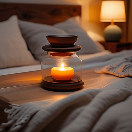 Mastering Sleep Hygiene Practices for Deep Recovery