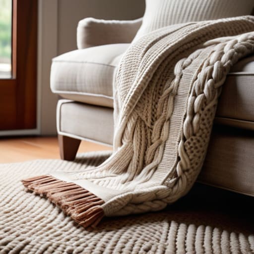 Mastering Tactile Home Decor for Soulful Spaces