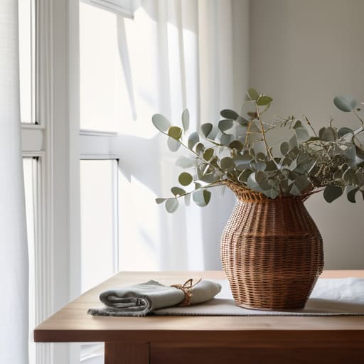 Mastering the Flow a Minimalist Dining Room Layout