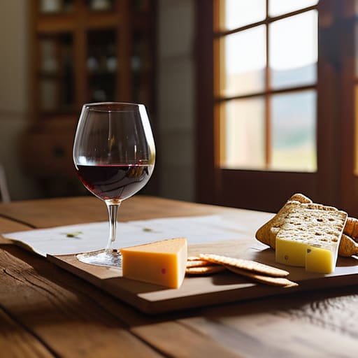 Mastering Wine Tasting Etiquette for a Seamless Evening