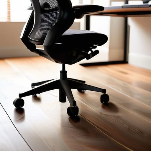 Mastering Your Ergonomic Chair Setup for Total Comfort