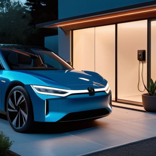 Navigating Charging Infrastructure Accessibility With Ease