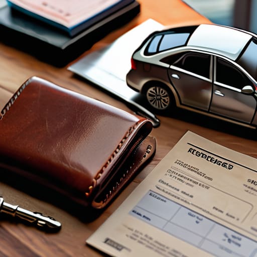 Navigating Essential Title and Registration Requirements