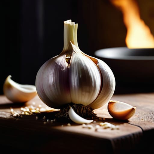 Navigating Garlic Varieties and Uses for Every Dish