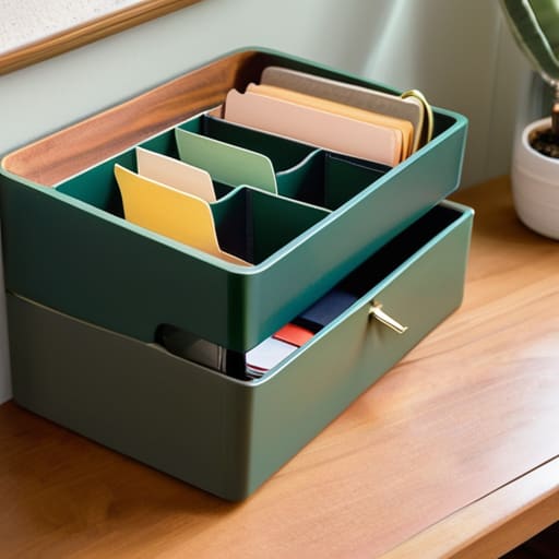 Organizing Important Documents for Total Peace of Mind
