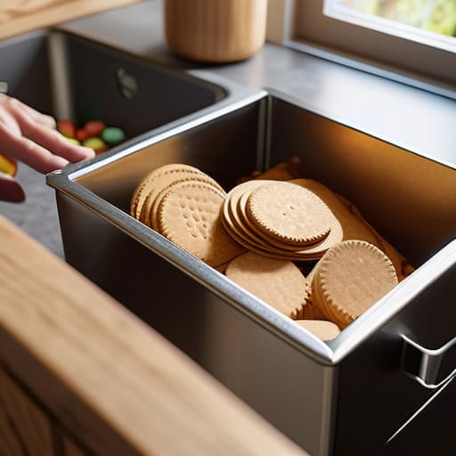 Pantry Decluttering Tips for Instant Mental Clarity