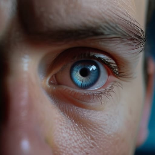 Recognizing the Warning Signs of Computer Vision Syndrome Symptoms.