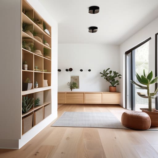 Small Apartment Organization Ideas to Save Your Sanity