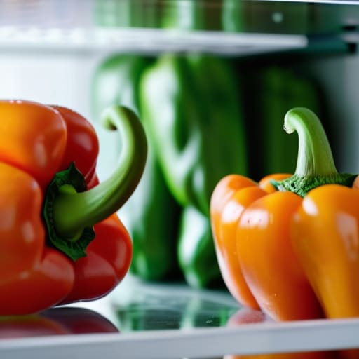 Smart Food Storage Techniques to Save Your Groceries
