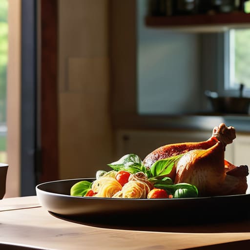 The Invisible Toll of Restaurant Markup vs Grocery Costs
