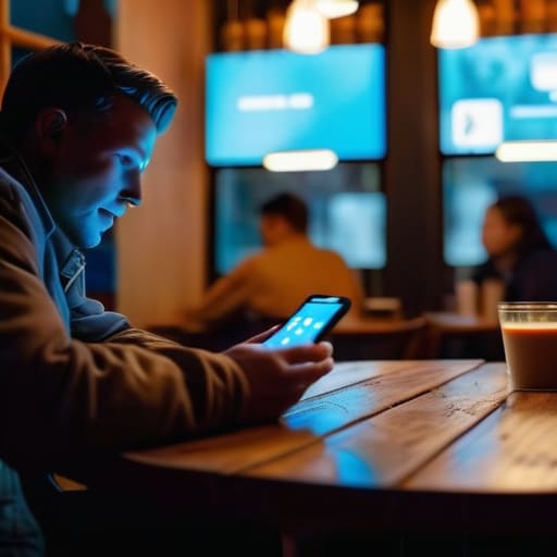 The Paradox of Digital Communication vs Face to Face