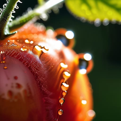 The Real Power of Nutrient Density in Organic Crops