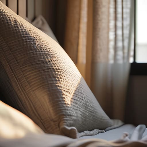 The Science of Circadian Rhythm Optimization linens.