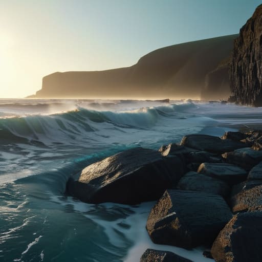 The Unspoken Mental Health Benefits of Ocean Air
