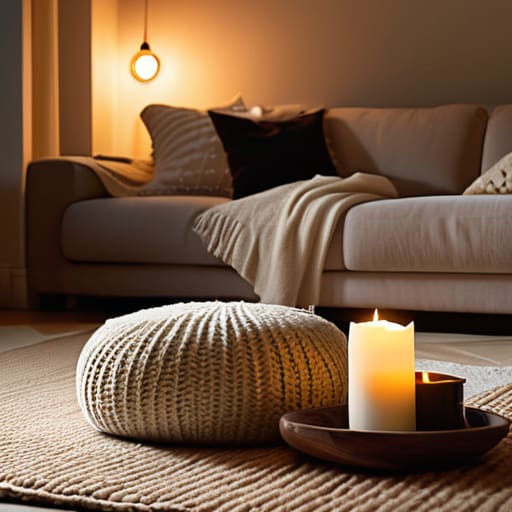 Transforming Your Space With Living Room Decor for Movie Nights