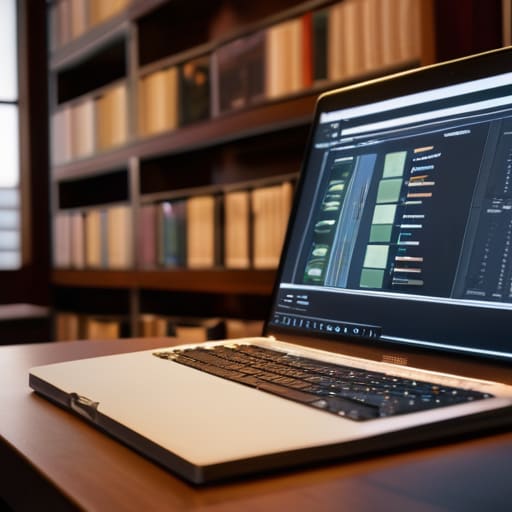 Unlock the Power of Research Databases for Students.