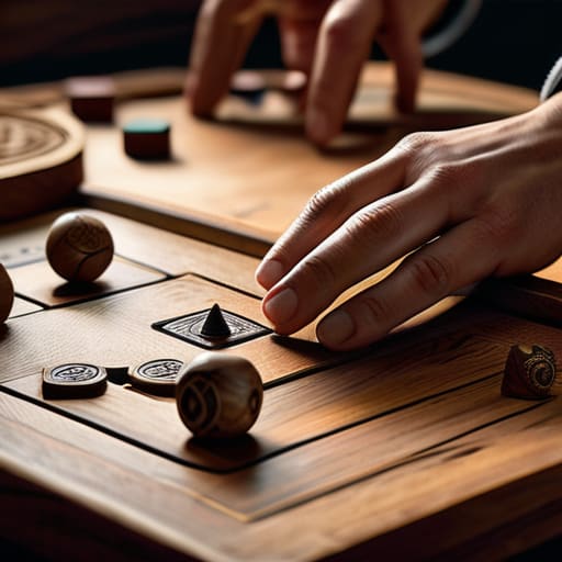 Unlocking Cognitive Function Improvement Through Play