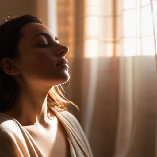Unlocking Mental Clarity and Introspection Through Silence