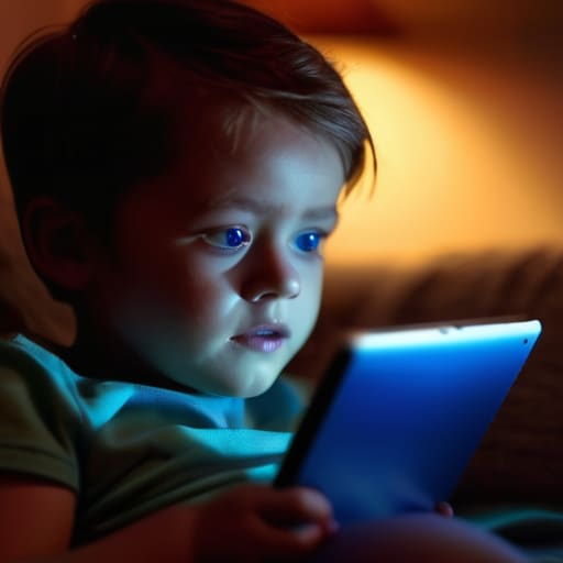 Unmasking the Cognitive Effects of Excessive Media.