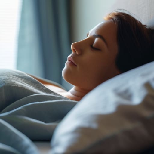 Why Your Restless Nights Signal Magnesium for Nervous System Support