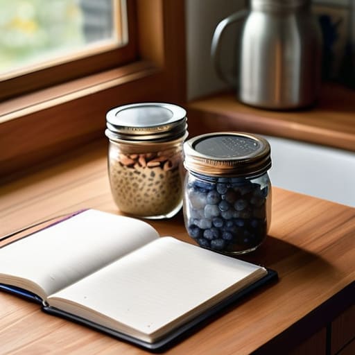 Batch Cooking Breakfast Recipes for Your Busiest Mornings