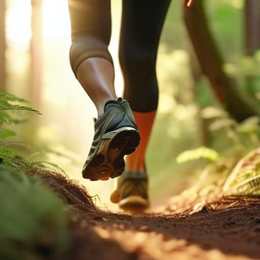 Boosting Aerobic Capacity Improvement Without the Burnout