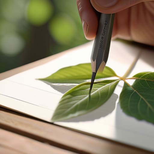 Botanical Illustration Basics for Capturing Organic Life