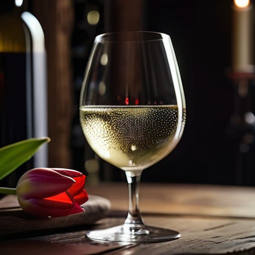 Choosing the Right Tasting Glass Types for Every Pour.