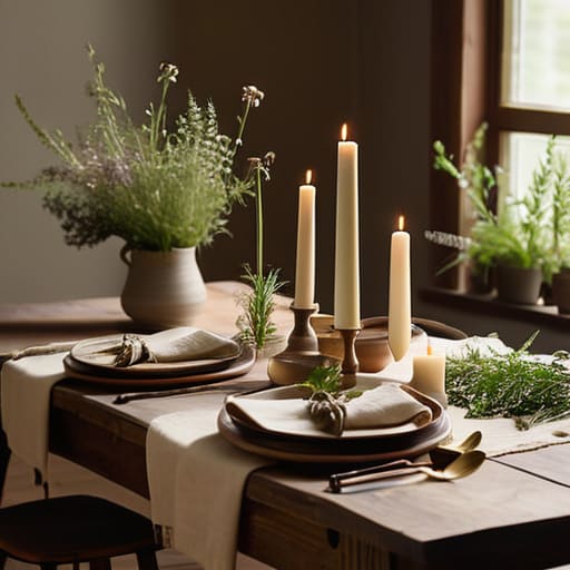 Crafting a Creative Party Atmosphere That Feels Effortless