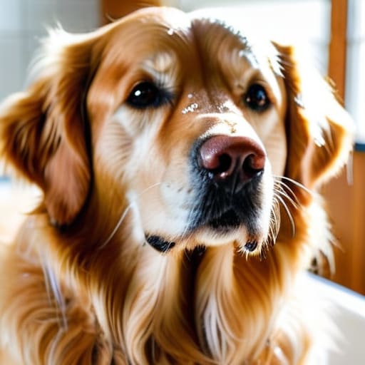 Dog Skin Health and Coat Shine Secrets