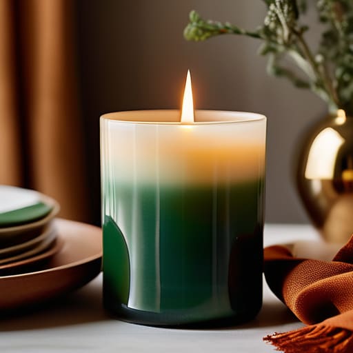 Elevating Event Space Aesthetics Through Seasonal Accents