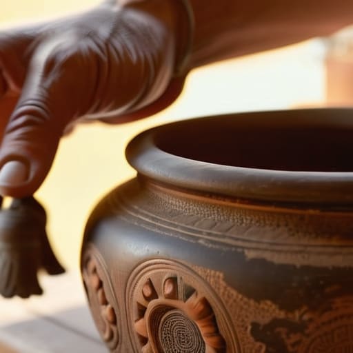 Identifying Antique Value Before the Crowd Arrives