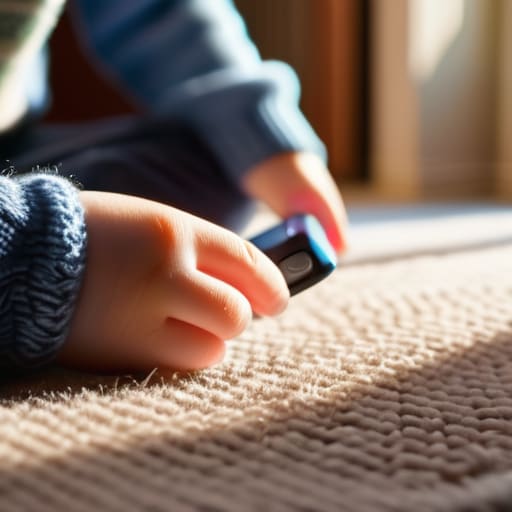 Managing Device Addiction in Toddlers Before It Starts