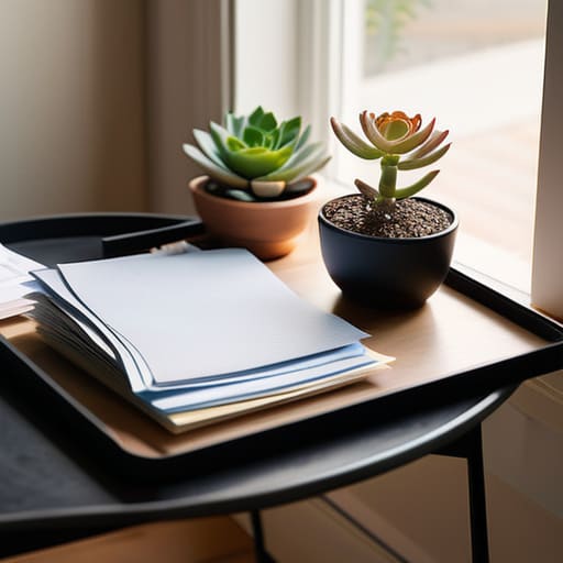 Managing Household Mail Without Losing Your Mind