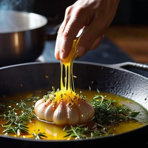 Mastering How to Mince Garlic Like a Pro.