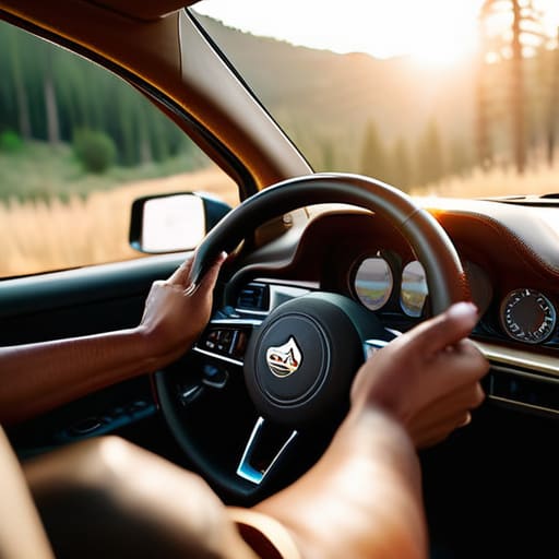 Mastering the Chaos Organizing Your Car Glove Box