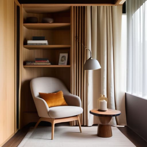 Maximizing Comfort in Home Layout Strategies.